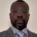 Eric Ofosu-Hene, <span class="degree">PhD, ACCA</span>