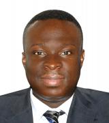 Prof. Kwasi Dartey-Baah, PhD