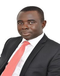 Prof. Joshua Yindenaba Abor, PhD, FCCA