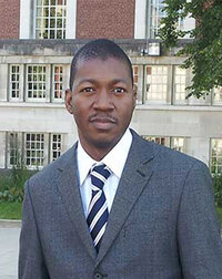 Prof. Abdul-Gafaru Abdulai, PhD