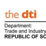 Department: Trade and Industry
