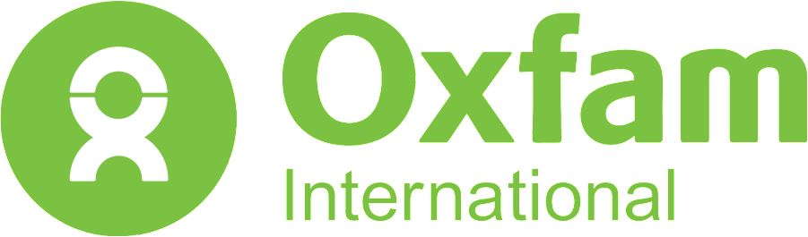 Oxfam-International