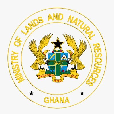 Ministry of Lands & Natural Resources