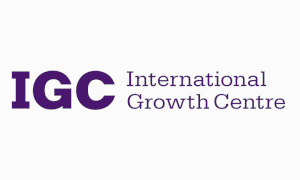International Growth Centre